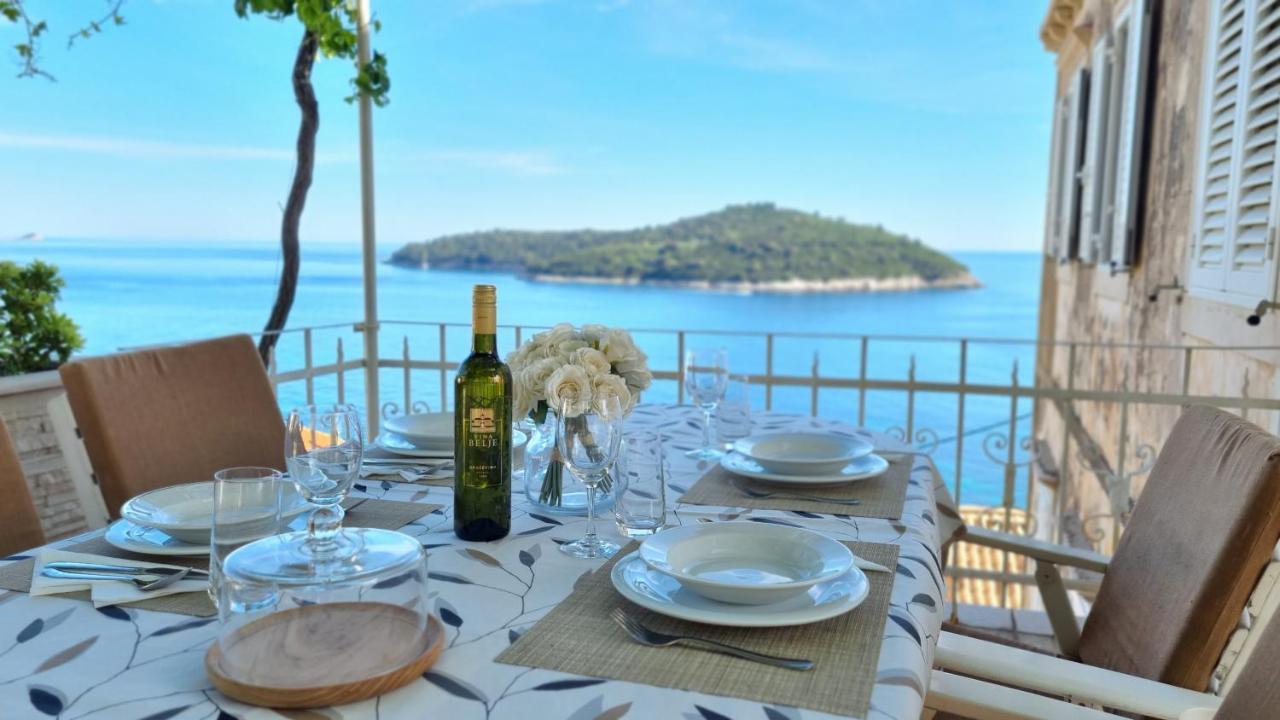 Primavera Apartment Dubrovnik Dış mekan fotoğraf